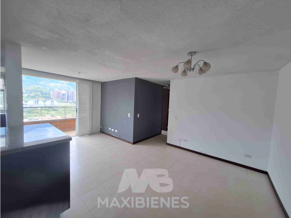 APARTAMENTO EN ARRRIENDO UBICADO EN COPACABANA — foto 4