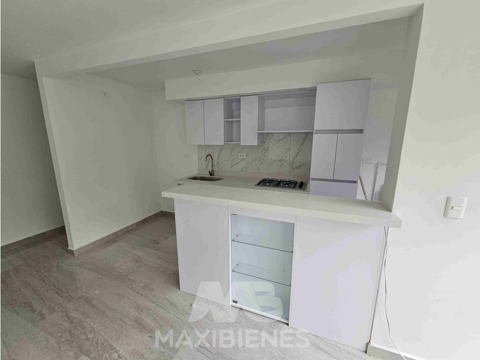 APARTAMENTO EN ARRRIENDO UBICADO EN GIRARDOTA