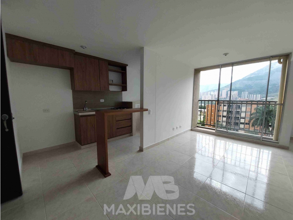 APARTAMENTO EN ARRRIENDO UBICADO EN COPACABANA — foto 3