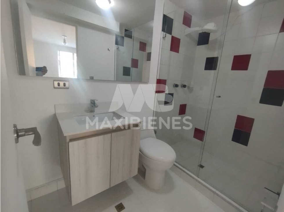 APARTAESTUDIO EN ARRIENDO SECTOR LA CASTELLANA