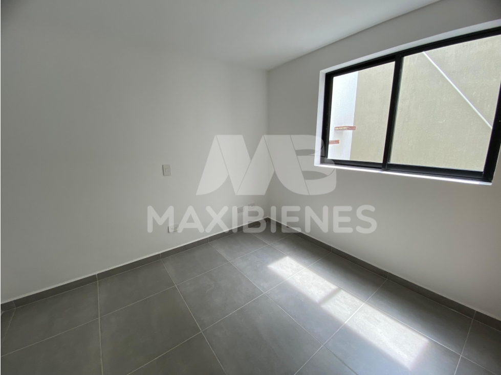 APARTAMENTO EN ARRIENDO SECTOR SANTA MONICA, MEDELLIN