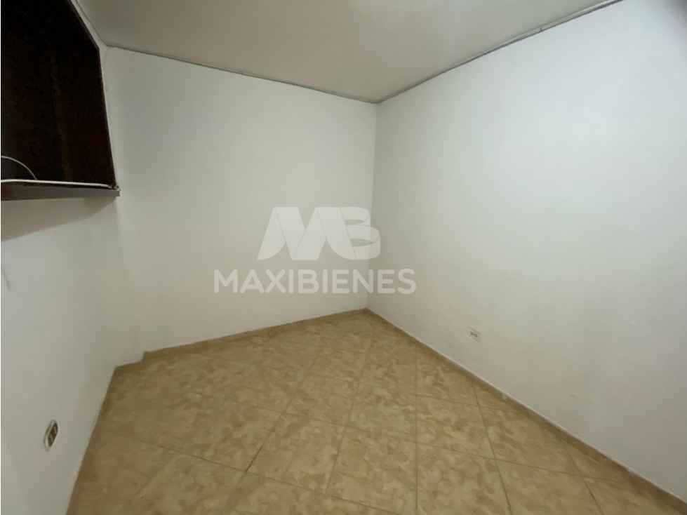 APARTAMENTO EN ARRIENDO SECTOR SANTA MONICA
