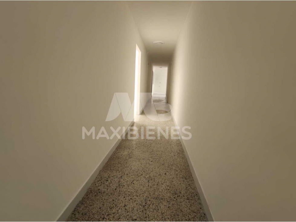 APARTAMENTO EN ARRIENDO SECTOR SIMON BOLIVAR