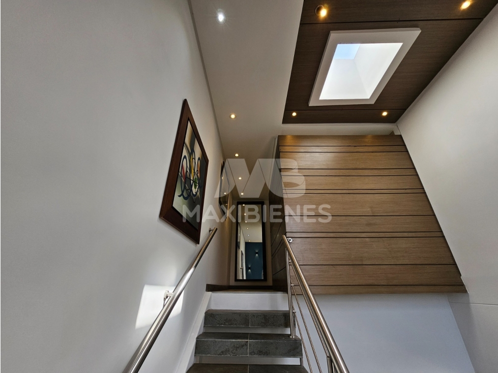 PENTHOUSE EN ARRIENDO SECTOR CONQUISTADORES