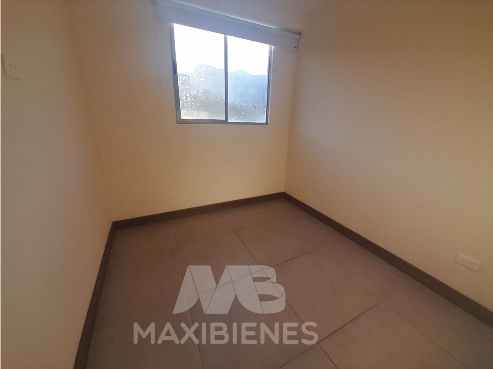 APARTAMENTO PARA ARRIENDO UBICADO EN BELLO — foto 5