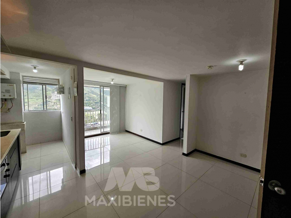 APARTAMENTO PARA ARRIENDO UBICADO EN NIQUIA