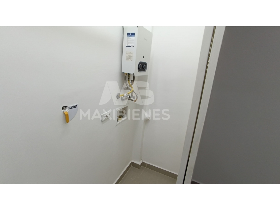 APARTAMENTO EN ARRIENDO SECTOR LAURELES