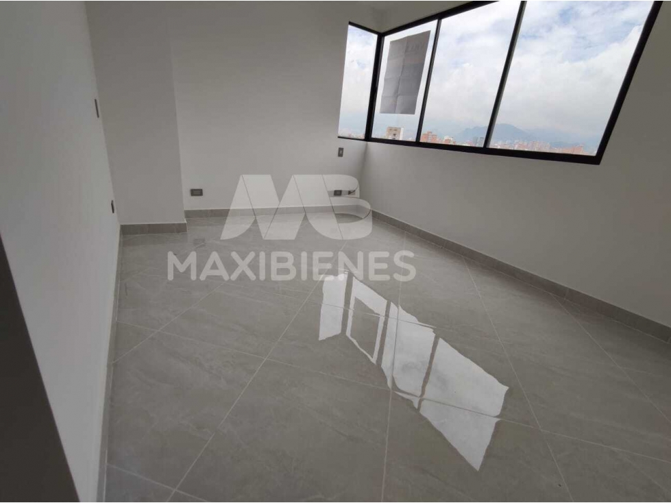 APARTAMENTO EN ARRIENDO SECTOR SAN JOAQUIN