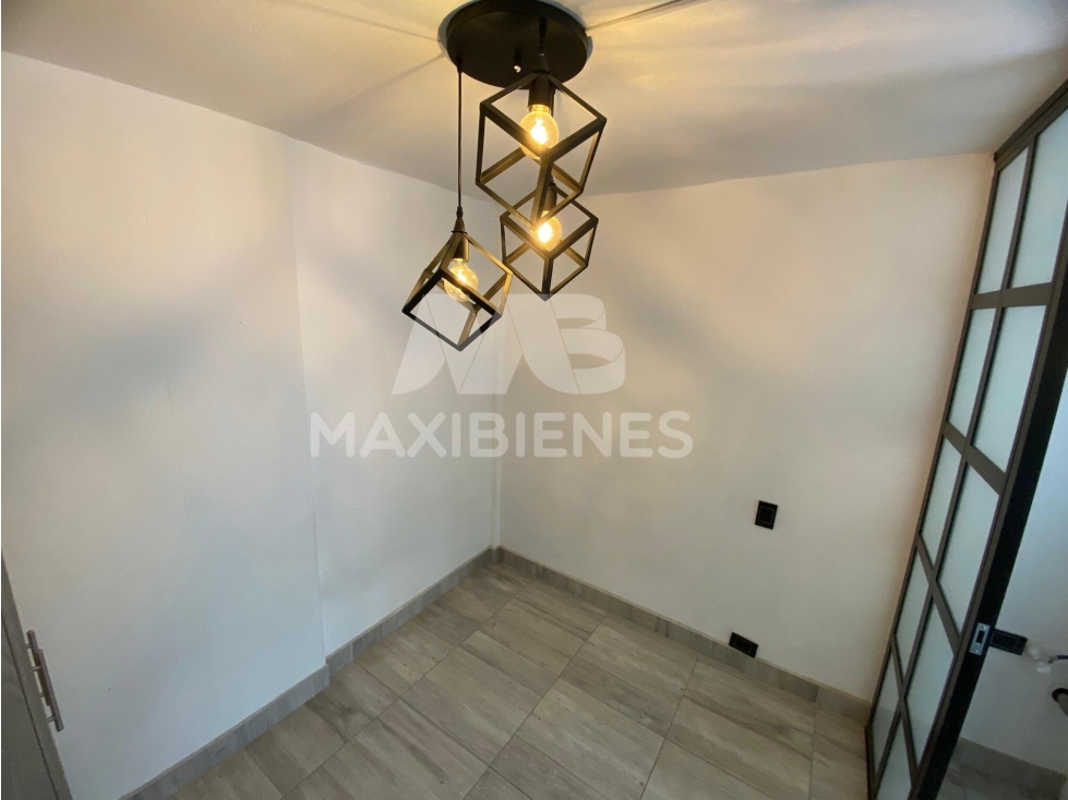 APARTAMENTO EN ARRIENDO SECTOR SANTA MOICA