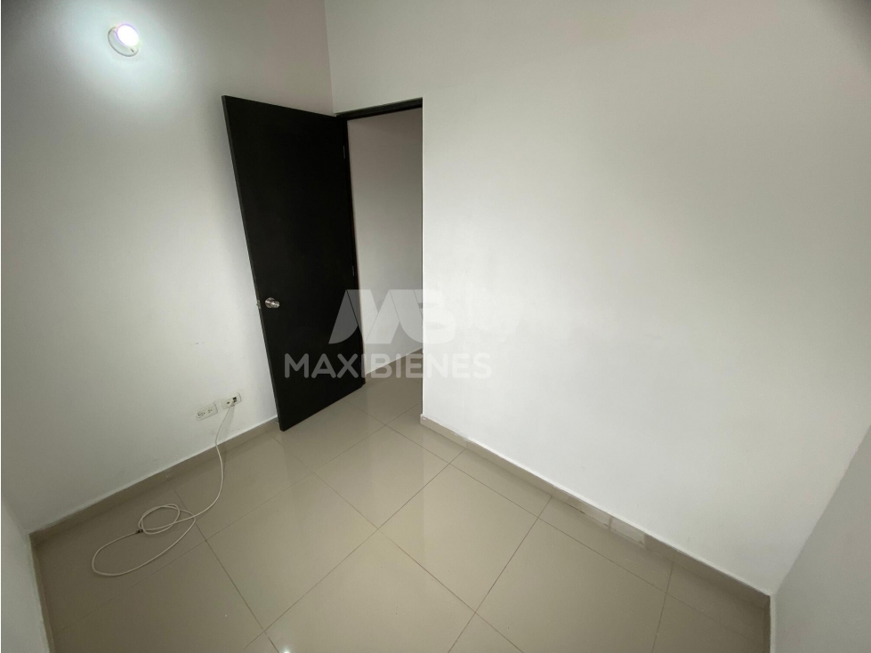 APARTAMENTO EN ARRIENDO SECTOR BARRIO CRISTOBAL