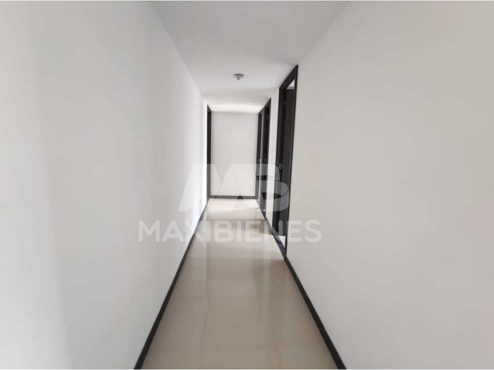 APARTAMENTO EN ARRIENDO SECTOR LAURELES