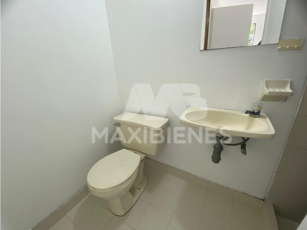 APARTAMENTO EN ARRIENDO SECTOR LAURELES
