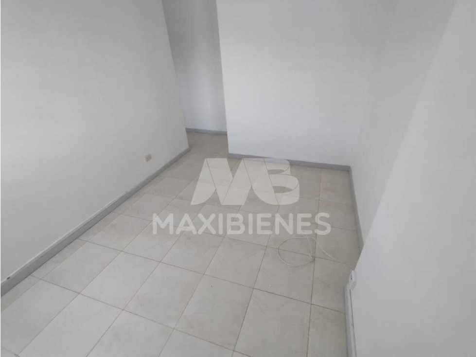 APARTAMENTO EN ARRIENDO SECTOR LA ALMERIA,MEDELLIN