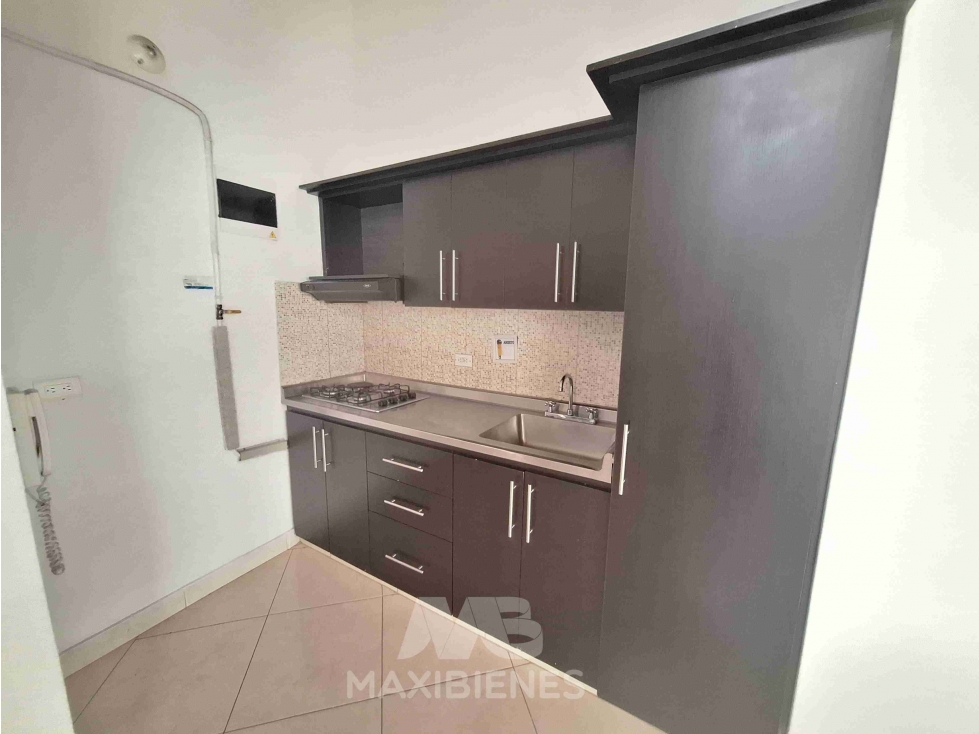 APARTAMENTO EN ARRRIENDO UBICADO EN COPACABANA