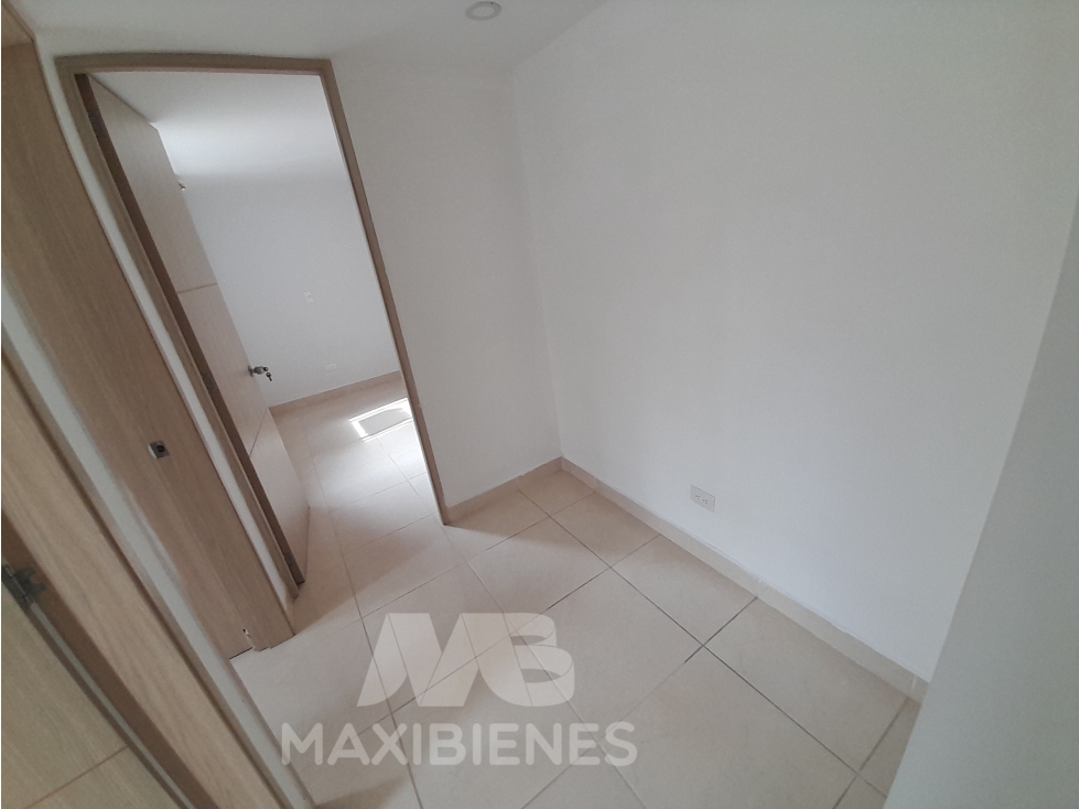 APARTAMENTO PARA ARRIENDO UBICADO EN BELLO — foto 6