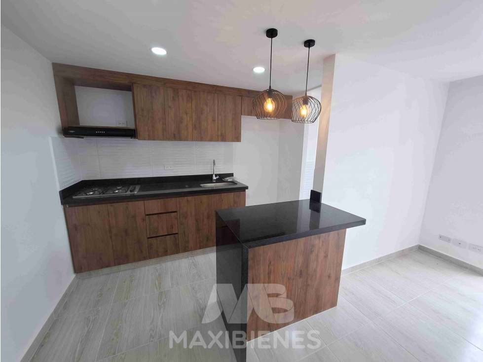 APARTAMENTO PARA ARRIENDO UBICADO EN BELLO
