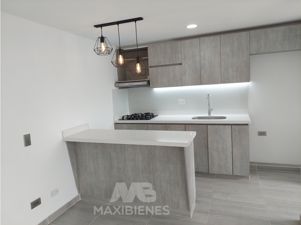 APARTAMENTO PARA ARRIENDO UBICADO EN NIQUIA