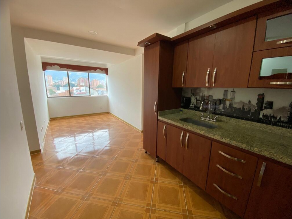APARTAMENTO EN ARRIENDO SECTOR LAURELES