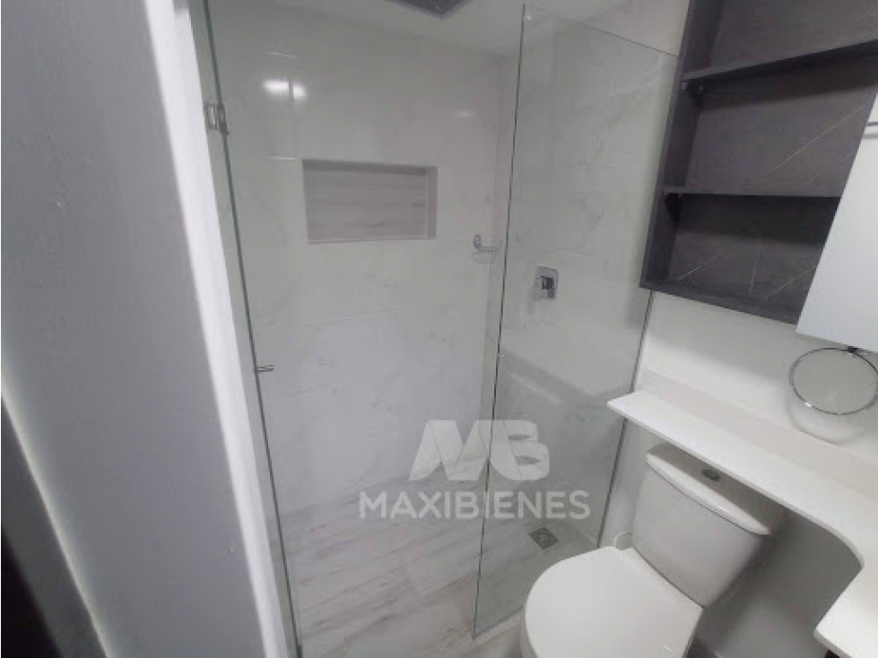 APARTAMENTO PARA ARRIENDO UBICADO EN NIQUIA — foto 6