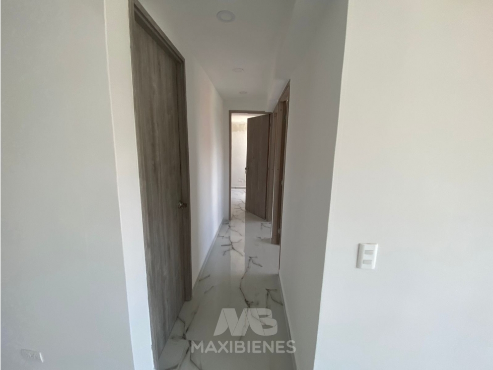 APARTAMENTO PARA ARRIENDO UBICADO EN BELLO