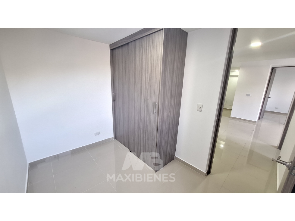APARTAMENTO PARA ARRIENDO UBICADO EN BELLO — foto 5