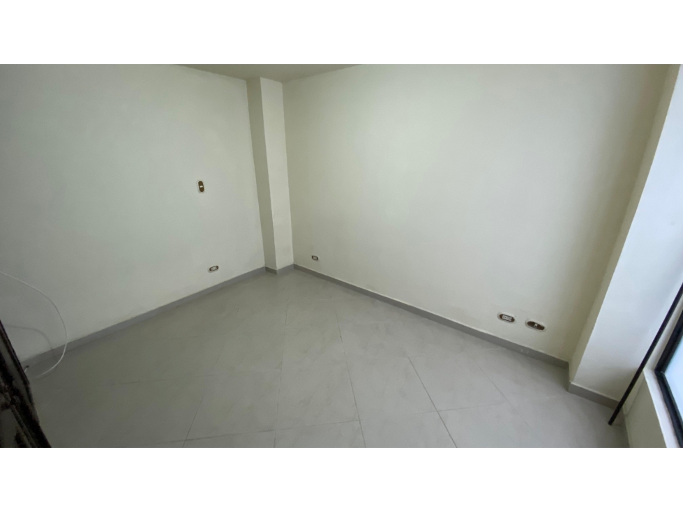 APARTAMENTO EN ARRIENDO SECTOR SANTA MONICA