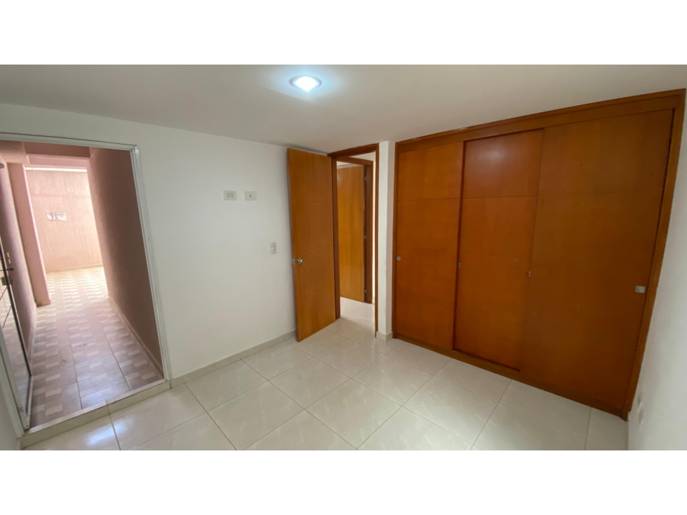 APARTAMENTO EN ARRIENDO SECTOR LAURELES