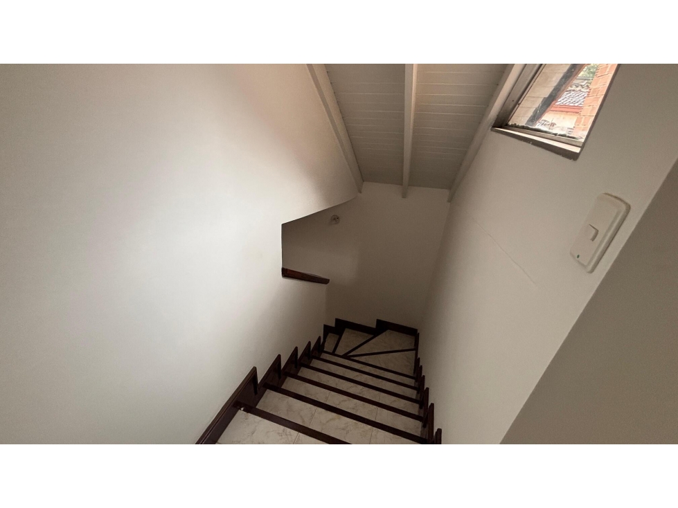 APARTAMENTO EN ARRIENDO SANTA MONICA, MEDELLIN