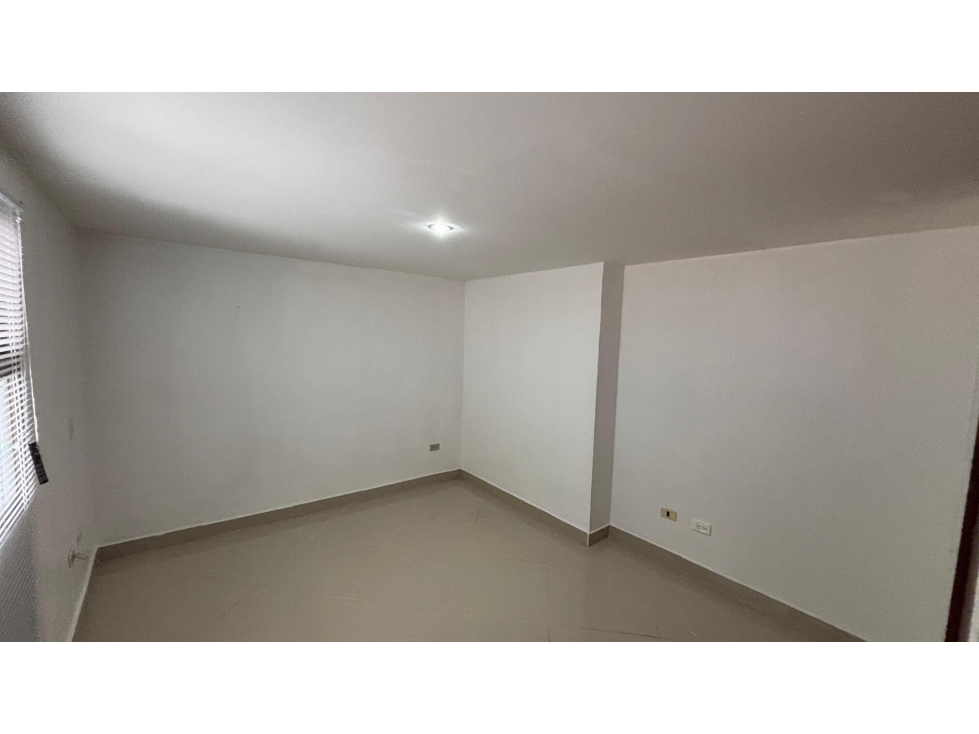 APARTAMENTO EN ARRIENDO SECTOR BARRIO CRISTOBAL
