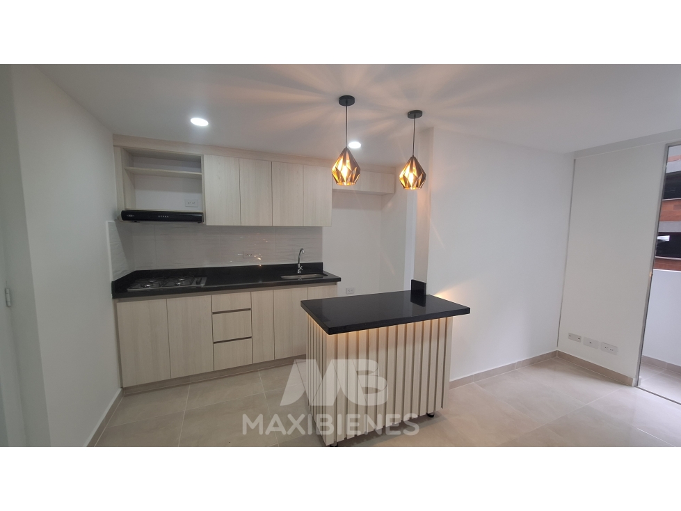 APARTAMENTO PARA ARRIENDO UBICADO EN BELLO