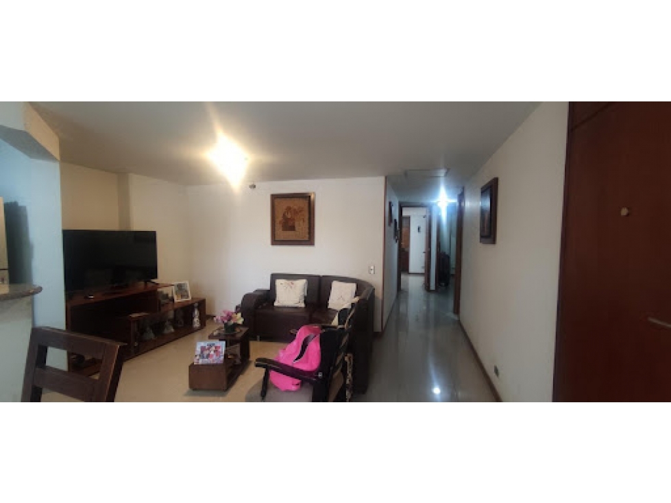 APARTAMENTO EN VENTA SECTOR CONQUISTADORES