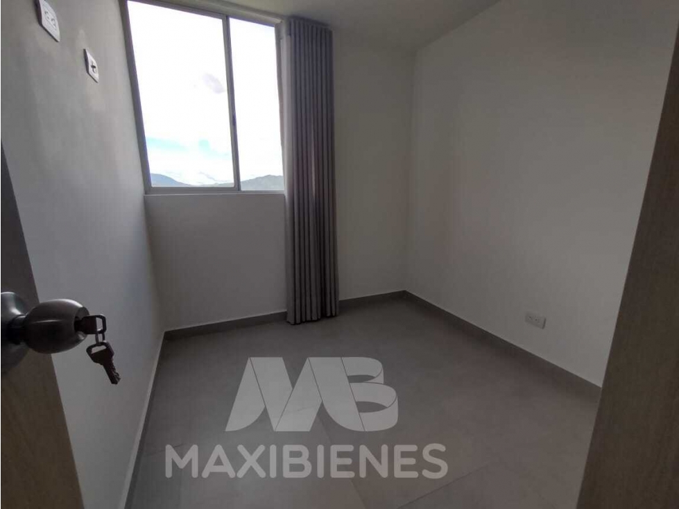 APARTAMENTO PARA ARRIENDO UBICADO EN BELLO — foto 5