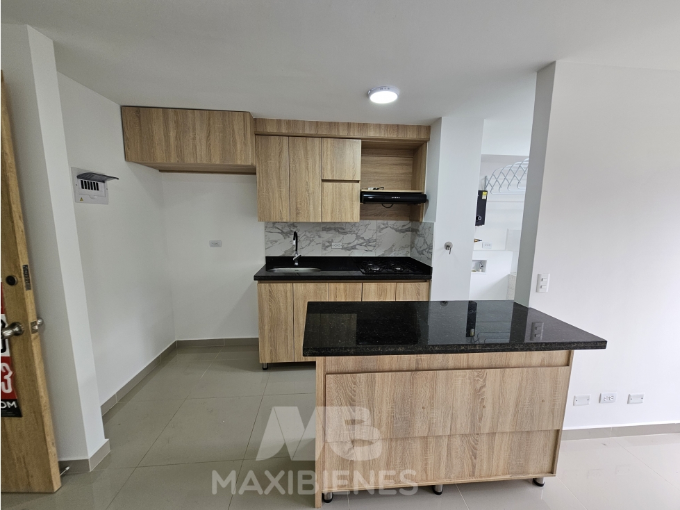 APARTAMENTO PARA ARRIENDO UBICADO EN BELLO