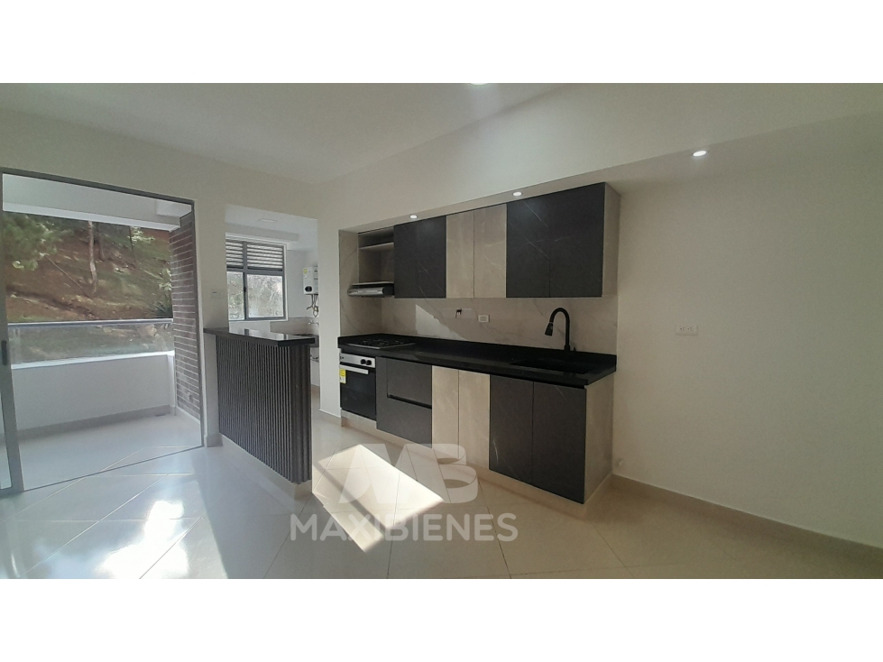 APARTAMENTO PARA ARRIENDO UBICADO EN BELLO