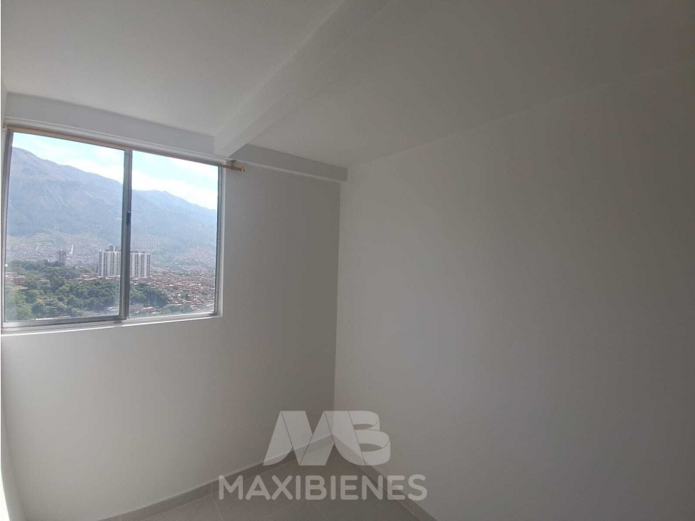 APARTAMENTO PARA ARRIENDO UBICADO EN BELLO — foto 6