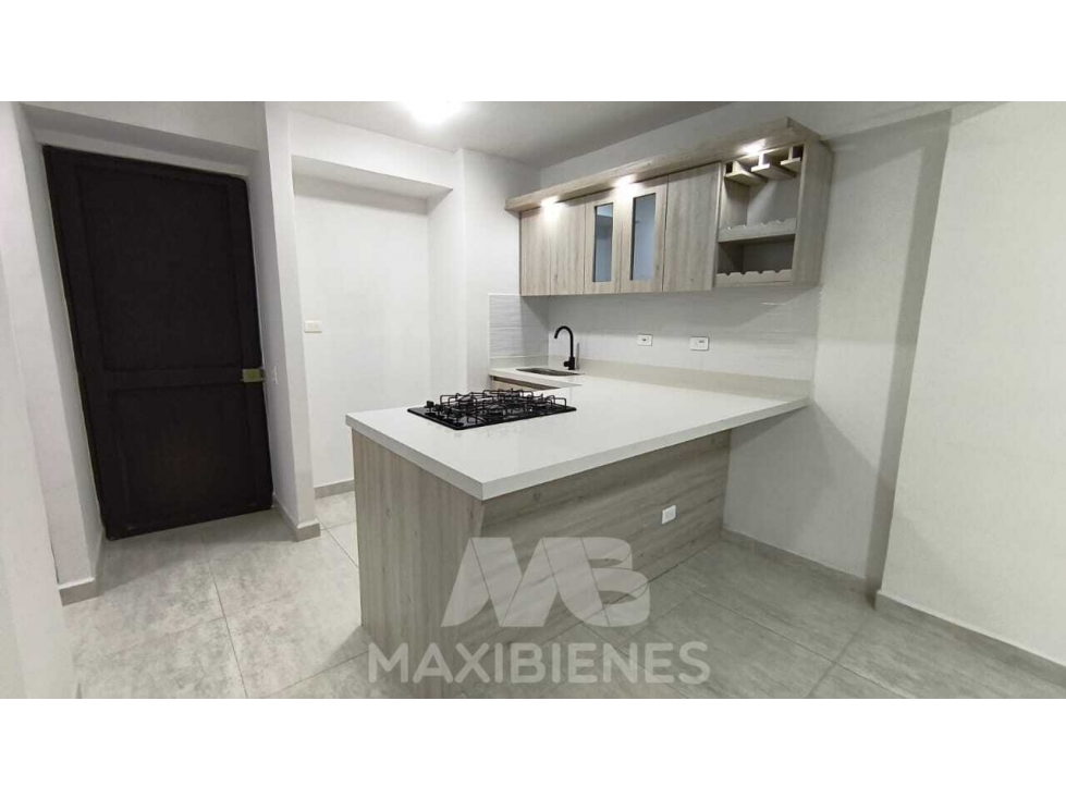APARTAMENTO PARA ARRIENDO UBICADO EN BELLO