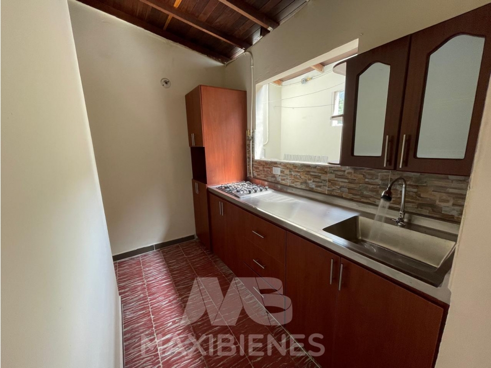 APARTAMENTO PARA ARRIENDO UBICADO EN BELLO