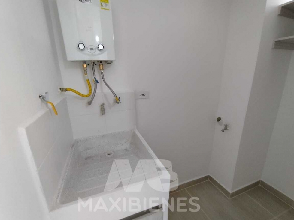 APARTAMENTO PARA ARRIENDO UBICADO EN NIQUIA — foto 4