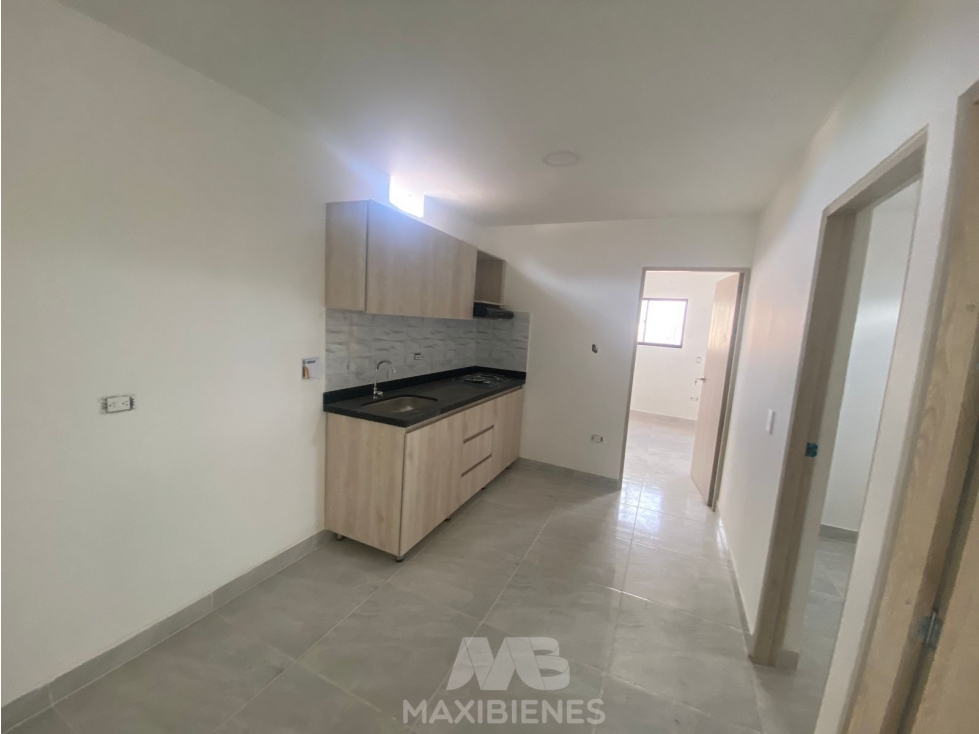 APARTAMENTO PARA ARRIENDO UBICADO EN BELLO