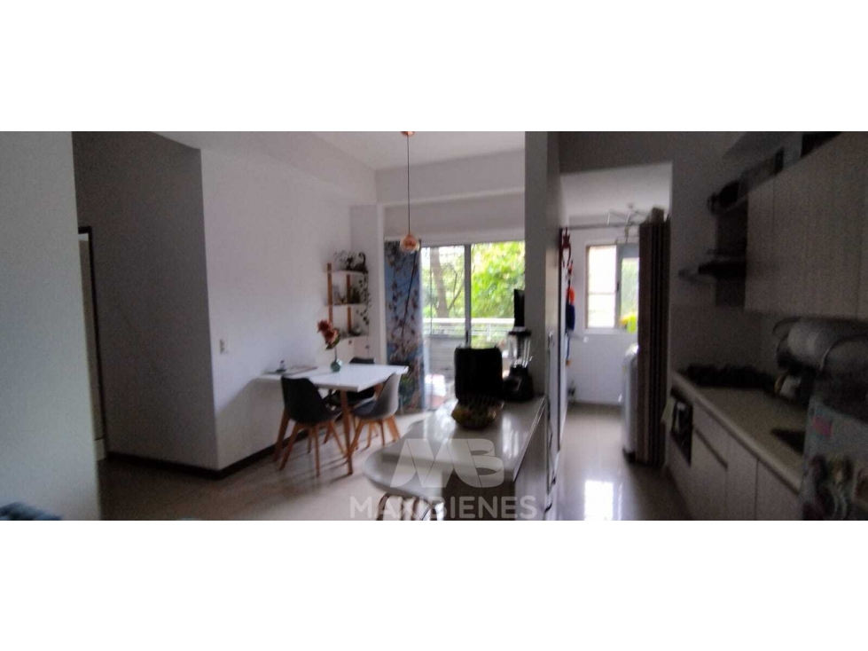 APARTAMENTO PARA ARRIENDO UBICADO EN BELLO