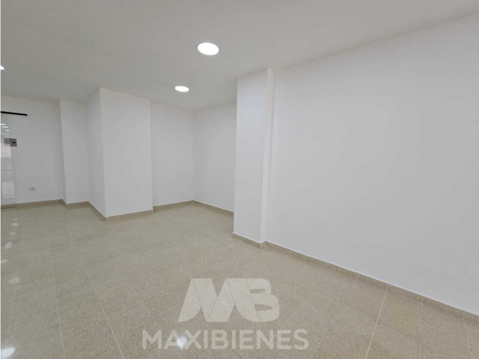 APARTAMENTO PARA ARRIENDO UBICADO EN BELLO - 1