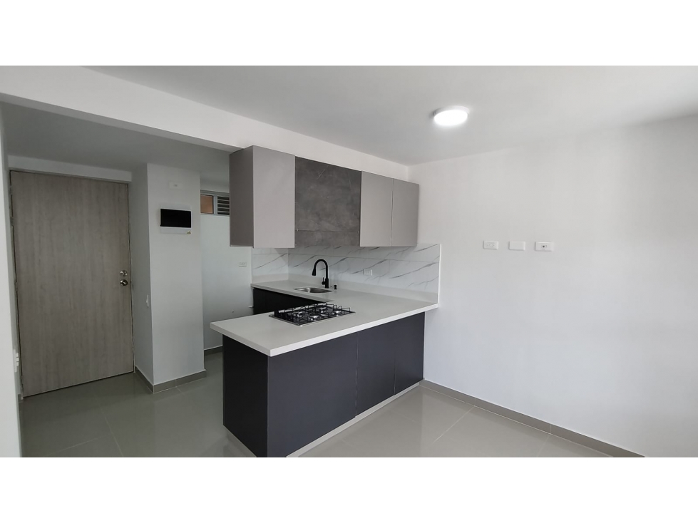 APARTAMENTO PARA ARRIENDO UBICADO EN BELLO