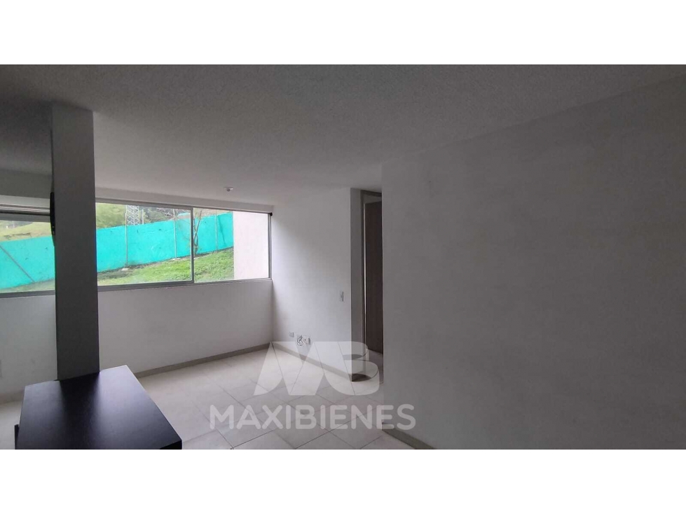 APARTAMENTO PARA ARRIENDO UBICADO EN BELLO MACHADO — foto 5