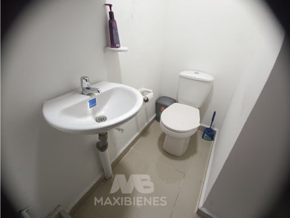 OFICINA PARA ARRIENDO UBICADO EN BELLO — foto 3