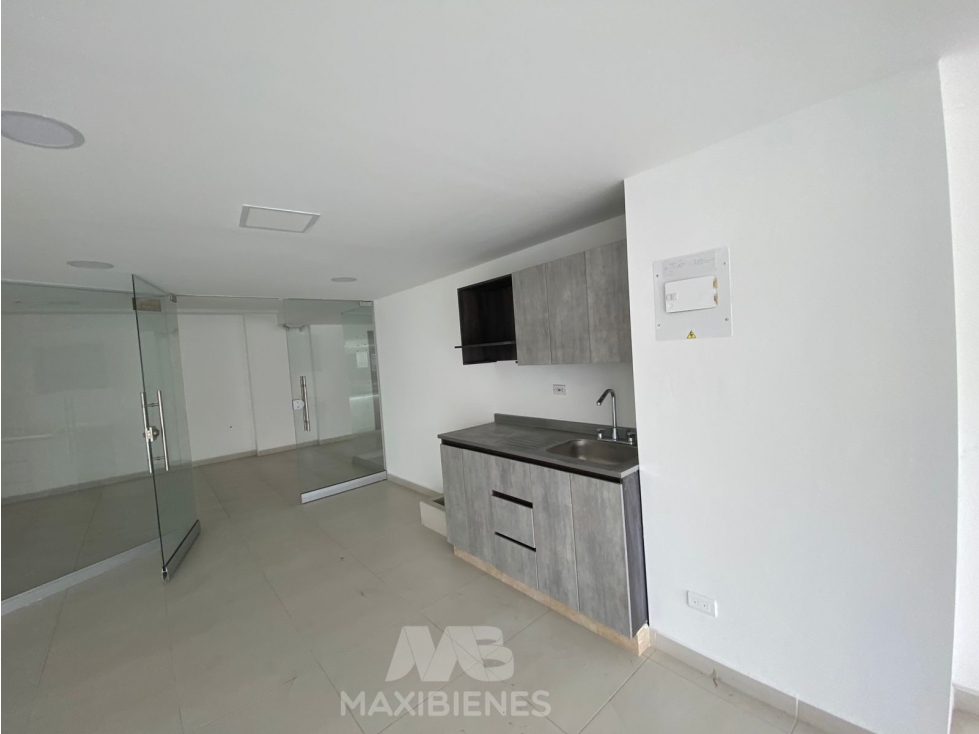 LOCAL PARA ARRIENDO UBICADO EN GIRARDOTA - 2