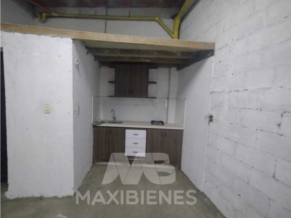BODEGA PARA ARRIENDO UBICADO EN BELLO - 5