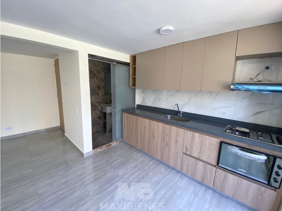 APARTAMENTO PARA ARRIENDO UBICADO EN BELLO