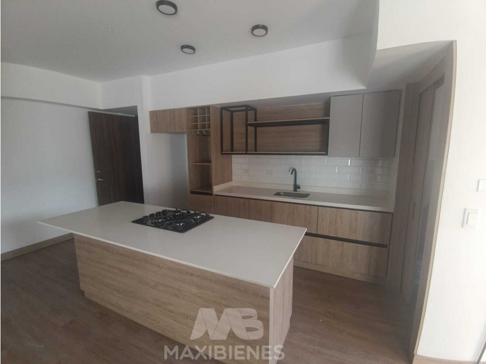 APARTAMENTO PARA ARRIENDO UBICADO EN BELLO