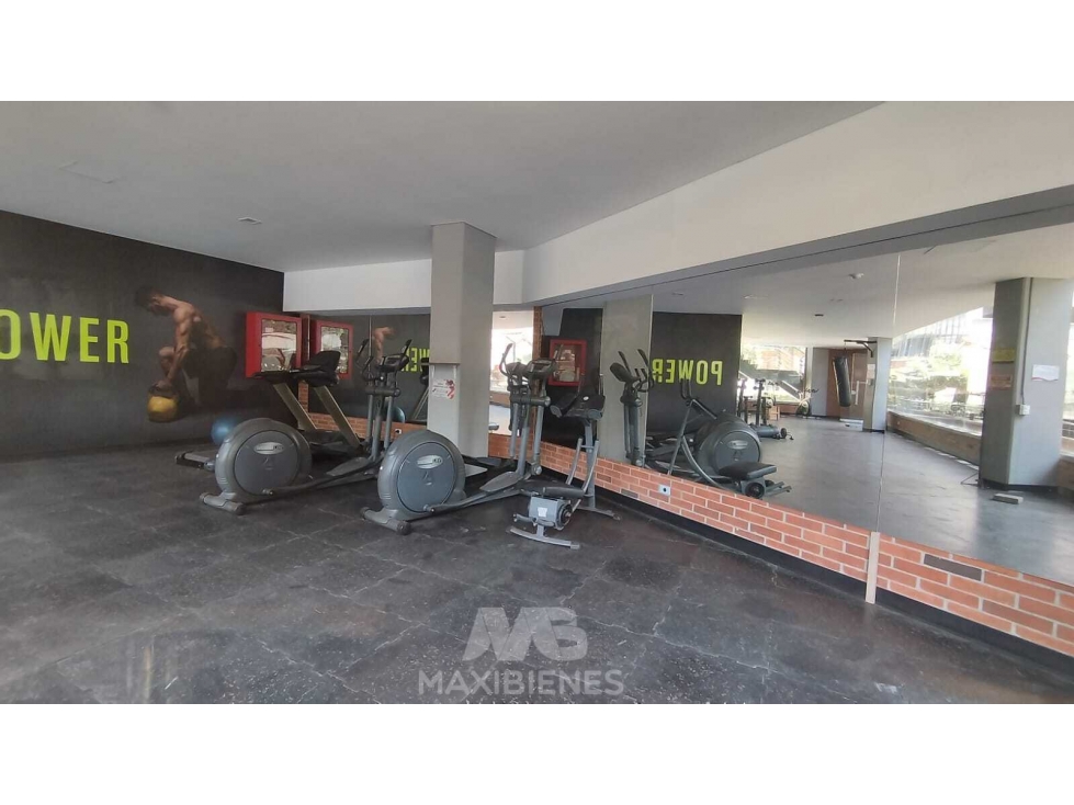 APARTAMENTO PARA ARRIENDO UBICADO EN BELLO — foto 6