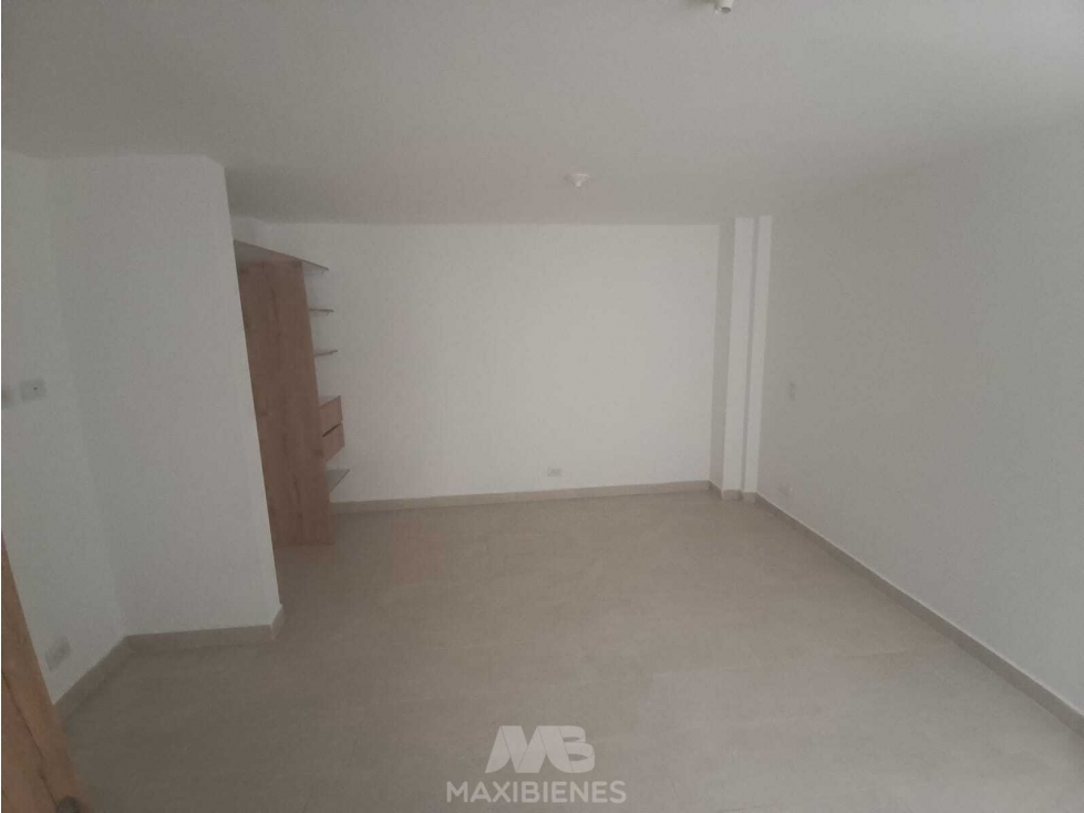 APARTA ESTUDIO PARA ARRIENDO UBICADO EN BELLO — foto 5